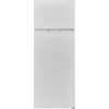 Image de Réfrigérateur combiné 57cm 213l nano frost blanc - Sharp - SJFTB01ITXWE -