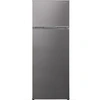Image de Réfrigérateur combiné 54 cm 213l statique silver - Sharp - SJFTB01ITXSE -