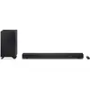 Image de Sharp HT-SBW53121 Soundbar m. kabell. Subwoofer schwarz