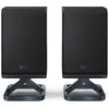 Image de Sharp HT-SPR52021 haut-parleur sans fil. Haut-parleur surround noir - Audio
