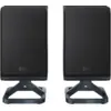 Image de Enceintes arrière sans fil Sharp HT-SPR52021(BK) 200W Noir - Neuf