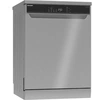 Image de Lave-vaiselle 60cm 16 couverts 45db inox - Sharp - QWNA1FF45DI -