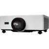 Image de NEC P601Q vidéo-projecteur Projecteur pour grandes salles 6000 ANSI lumens DLP UHD 4K (3840x2160) Blanc