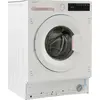 Image de Lave-linge intégrable 7kg 1400 tours/min - Sharp - ES-NIB714BWNA -