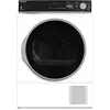 Image de Sèche-linge pompe à chaleur 60cm 8kg - Sharp - KDNHB8S7GWD -