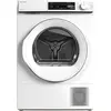 Image de Sèche-linge pompe à chaleur 60cm 10kg blanc - Sharp - KDNHA0S6GWE -