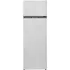 Image de 243l.201+42.h161l54.4*.38db.dc.inox. - Sharp