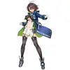 Image de Statue en PVC Azur Lane 1/7 de Baltimore, version Light Equipped, 26 cm