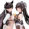 Image de Azur Lane - Figurine Atago & Takao Race Queen Ver. - Alter