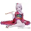 Image de Statue Overlord III en PVC 1/7 de Shalltear Enreigasyo, 12 cm