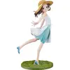 Image de Karakai Jozu No Takagi-san PVC Statue 1/6 Takagi-san : Robe une pièce Ver. 23 cm