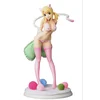 Image de Fairy Tail Statue 1/6 Lucy Heartfilia-Cherry blossom CAT Gravure_Style 25 cm