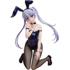 Image de Nouveau jeu ! Statue en PVC 1/4 Aoba Suzukaze Bunny Ver., 30 cm