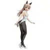 Image de Statue PVC Strike Witches 1/4 d’Eila Ilmatar Juutilainen : version style Bunny. 42 cm