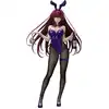 Image de Statue en PVC Fate/Grand Order au format 1/4 de Scathach : Sashi Ugatsu Bunny Ver. 44 cm (re-run)
