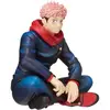 Image de Jujutsu Kaisen - Figurine Yuji Itadori Perching PM - Sega