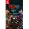 Image de Nintendo Games Switch Tetris Effect : Connected (import) Multicolore PAL Multicolore PAL