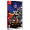 Image de Nintendo Games Switch Castlevania Anniversary Collection Importé Asie Taille unique