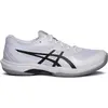 Image de Asics Sneakers 1041A490-101 in White/Black color size 45