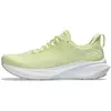 Image de Chaussure de course ASICS GT-2000 13 pour femmes, couleur jaune/blanc, taille 5.5 US