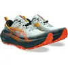 Image de Asics TRABUCO MAX 4, couleur verte, taille 9
