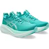 Image de Asics GEL-NIMBUS 27 W TURQUOISE 8.5