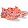 Image de Asics NOOSA TRI 16 W ORANGE 8,5