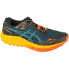 Image de Chaussures de course Asics, modèle 1011B889-300, multicolore