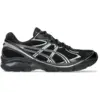 Image de Asics GT-2160 Homme - Baskets, Noir - Pointure 41.5 - Maille/synthétique