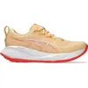 Image de ASICS GEL-CUMULUS 27, couleur : orange clair/Mojave, pointure : 6,5