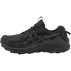 Image de Baskets Asics GEL-Venture 8 "Black/Black" pour Homme