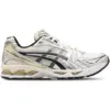 Image de Asics GEL-KAYANO 14 Homme - Baskets, Blanc - Pointure 41.5 - Maille/synthétique