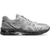 Image de Asics GEL-KAYANO 20 Homme - Baskets, Gris - Pointure 41.5 - Maille/synthétique