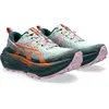 Image de Asics TRABUCO MAX 4 W VERT 7,5