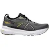 Image de Chaussures de course ASICS GEL KAYANO 31, couleur noire, pointure américaine 9,5