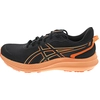 Image de ASICS Jolt 5 - Noir/Nova Orange - Hommes - 44