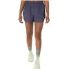 Image de Short Asics 2012D141-500 pour Femme