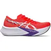 Image de Chaussures de running Asics Magic Speed FF Turbo Flash Red White pour Homme