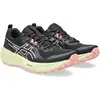 Image de Asics Gel Sanoma 8 Baskets Noir