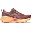 Image de Asics Running Shoes 1012B765-600 in RUBBLE RED/FAWN color size 41.5