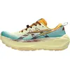 Image de Baskets Asics Trabuco Max 4 pour Homme