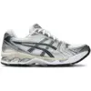 Image de Asics GEL-KAYANO 14 Homme - Baskets, Blanc - Pointure 42.5 - Maille/synthétique