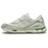 Image de ASICS Gel-NYC Cream Fossil US12 - EU46.5