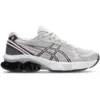 Image de Asics GEL-KINETIC Homme - Baskets, Gris - Pointure 42.5 - Maille/synthétique
