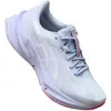 Image de Chaussures de running Asics Gel-Nimbus 25 "Blue Fade/White" pour Femme