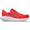 Image de ASICS GEL CUMULUS 27, couleur Cordovan, taille 10