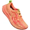 Image de Chaussures de running Asics Noosa Tri "ORANGE GLOW/FLASH RED" pour Homme