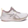 Image de Asics Running Shoes 1012B755-101 in WHITE/FAWN color size 41.5