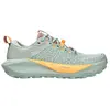 Image de Chaussure de course pour femmes ASICS GEL-TRABUCO 13 WS, couleur Lichen Rock/Crème, taille EU 37