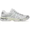 Image de Asics GEL-CUMULUS Femme - Baskets, Blanc - Pointure 40 - Cuir